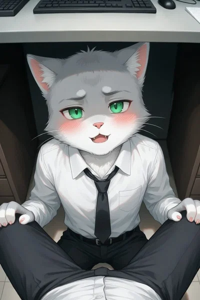 Eliot - Your Needy Colleague