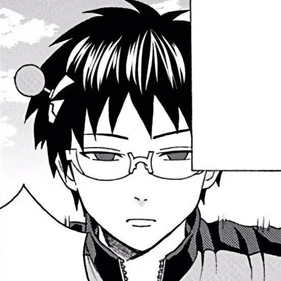 Saiki Kusuo