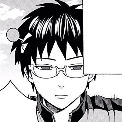 Saiki Kusuo