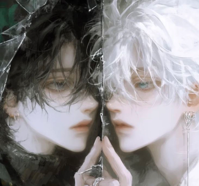 Angel & Demon Guardians
