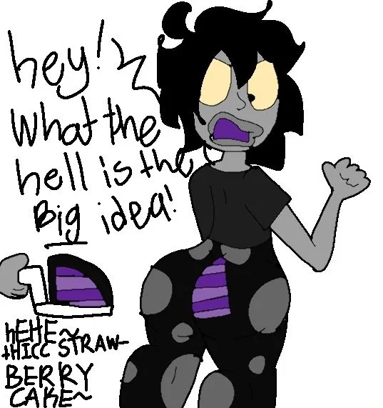 EVIL   Gamzee