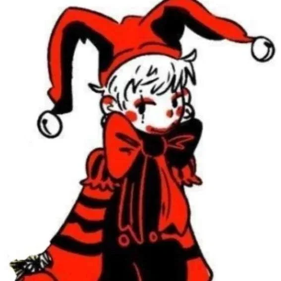 Basil || Tiny Jester