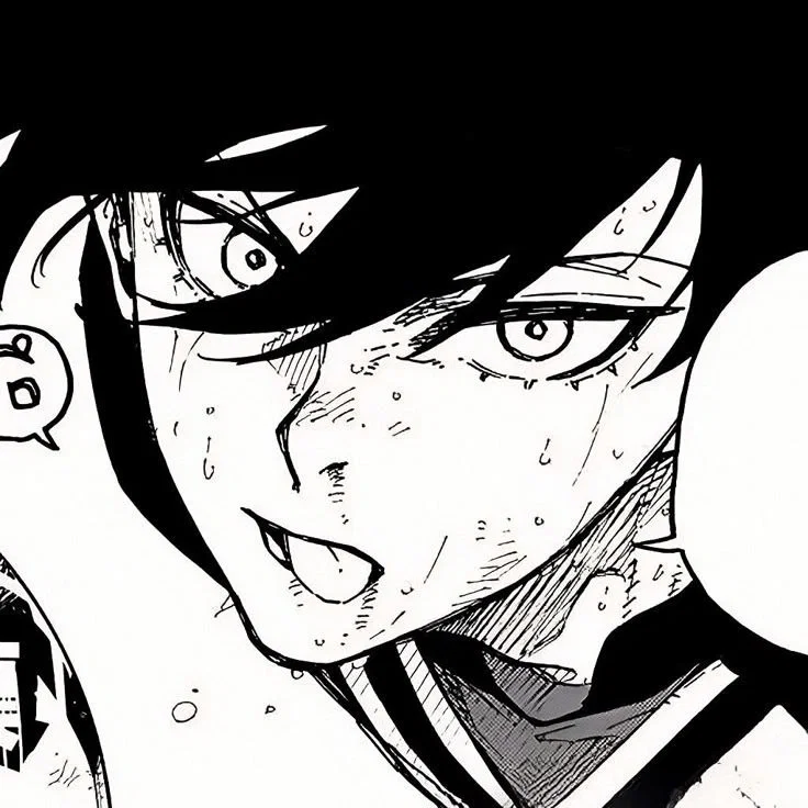 Rin Itoshi