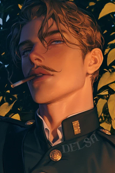 Nathaniel Hale | First meeting ALT