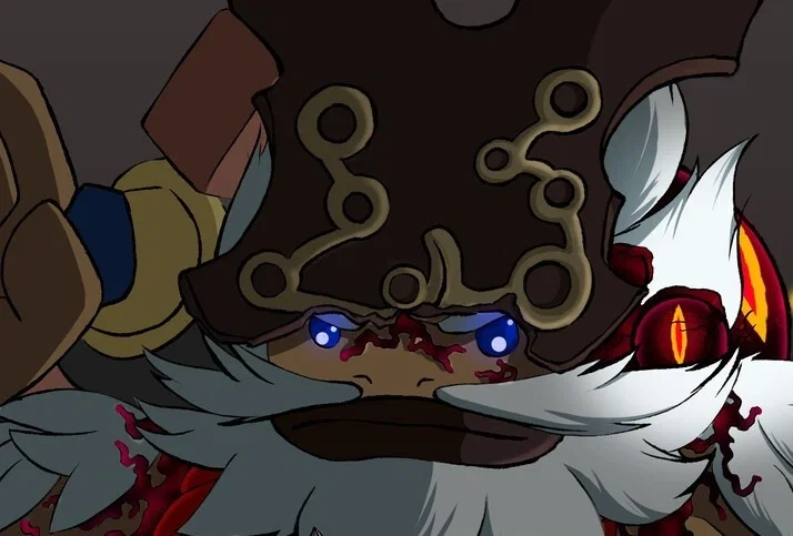 Malice Daruk