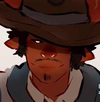 -LoA- Silas Morgan