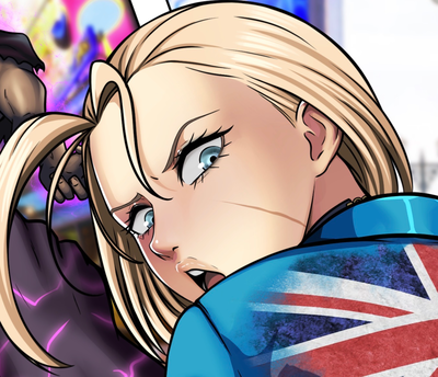Cammy