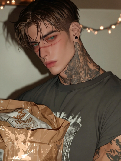 JAMES | DRY SPELL