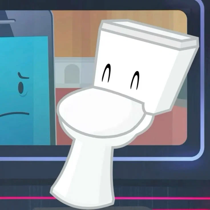 Toilet - II