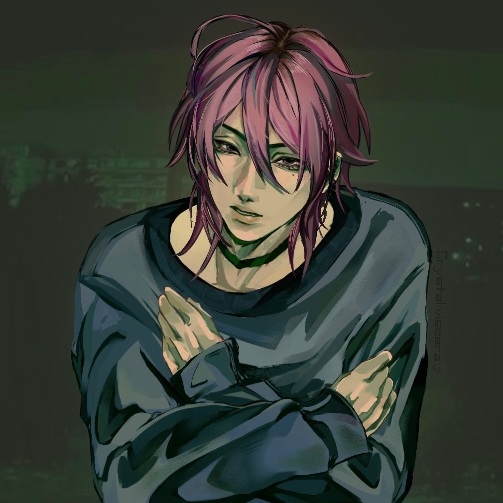 Ayden | Your Ex Boyfriend
