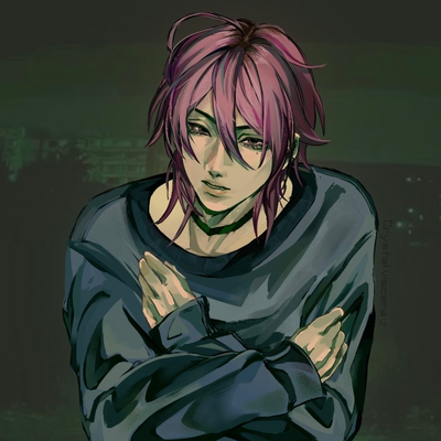Ayden | Your Ex Boyfriend