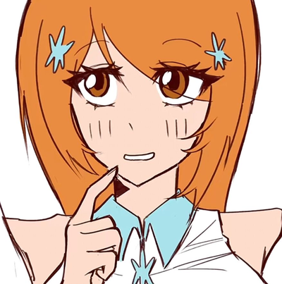 Bleach: “Seductive alone with her sick friend”