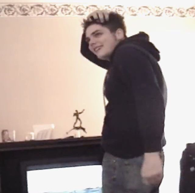 Gerard Way