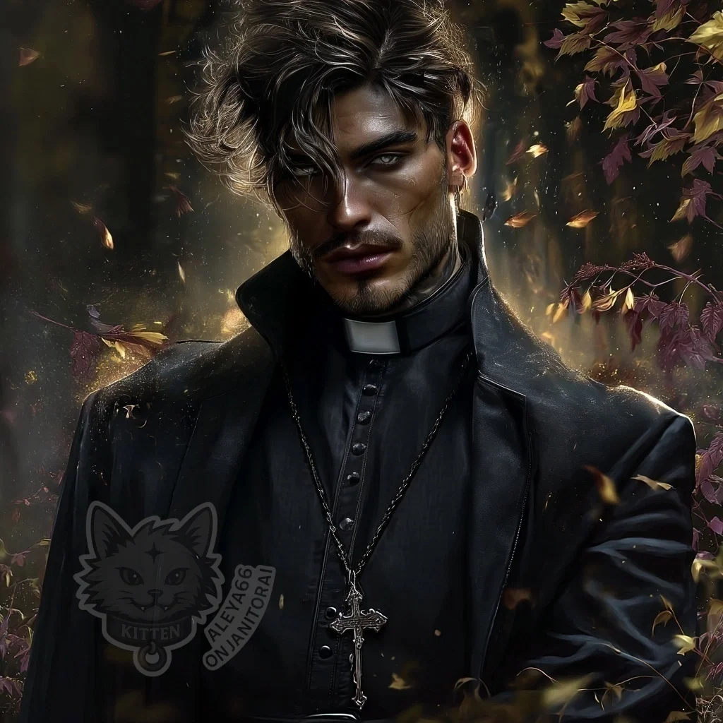 Father Tobias - Willowbrook