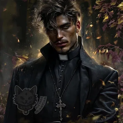 Father Tobias - Willowbrook