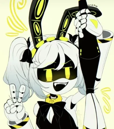 J's New Uniform | Murder Drones