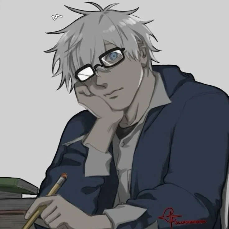 Satoru Gojo