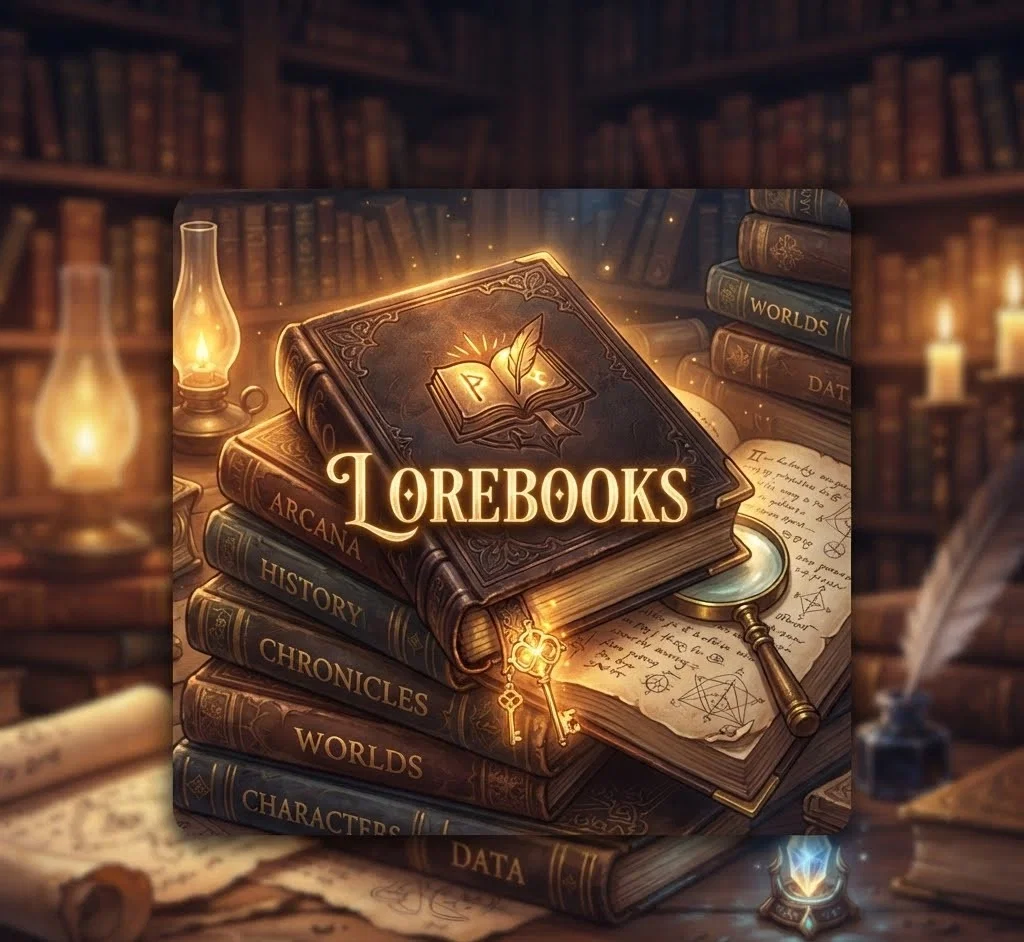 Janitor AI Lorebook Tutorial