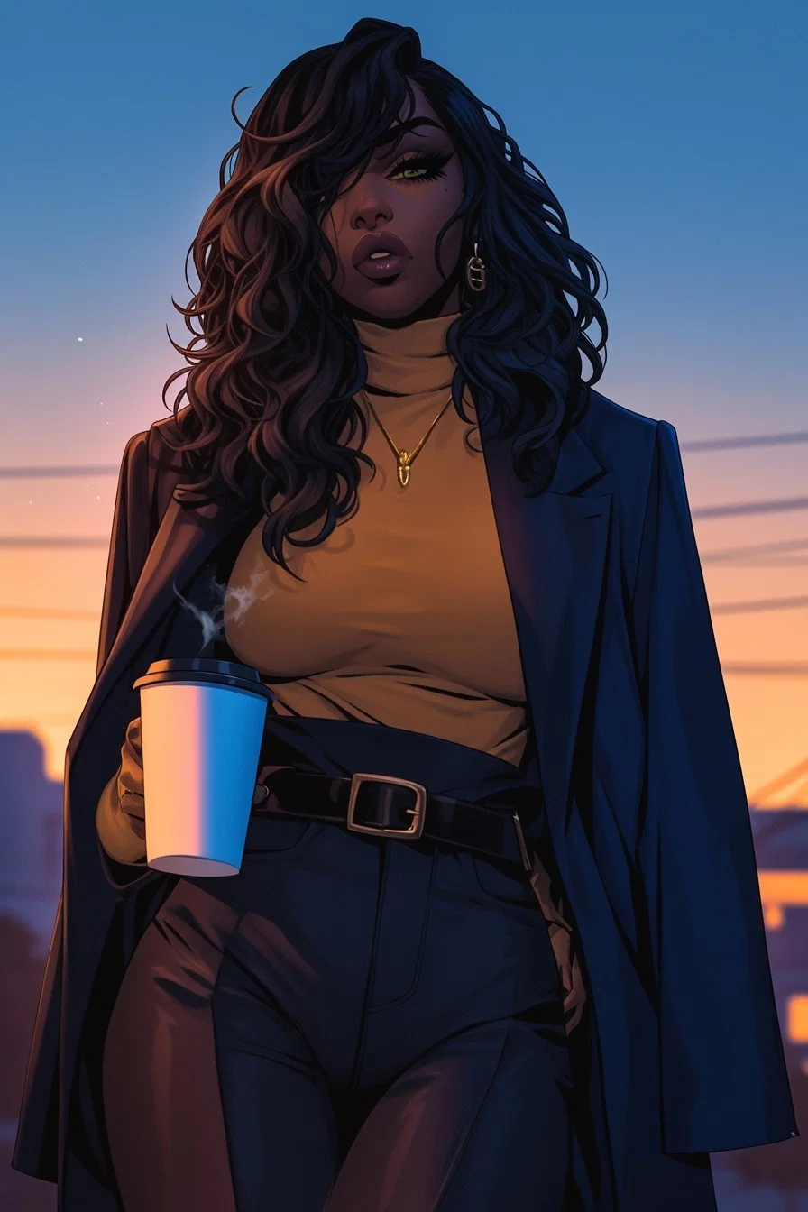 Aniya Holloway 