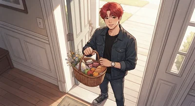 Min-Jae Park