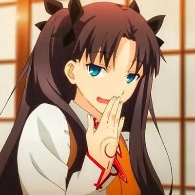 Rin Tohsaka | Isekaied in Remnant 