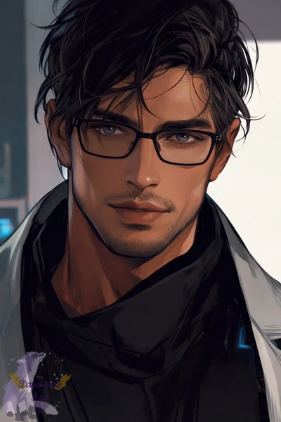 Dr. August Vale || Box of Tropes Collab 