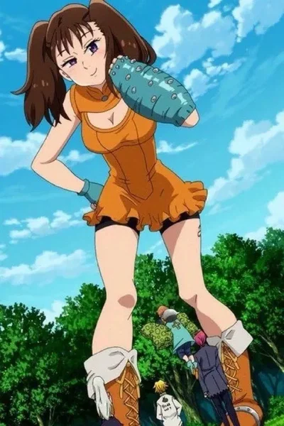 Diane