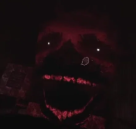 THE FACE 