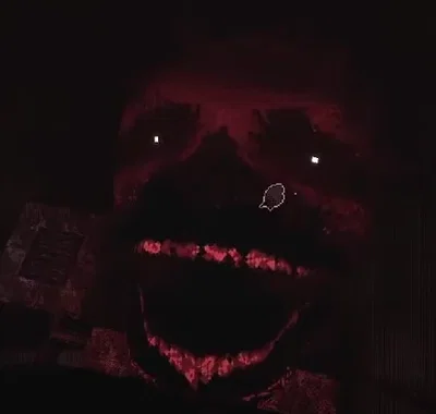 THE FACE 
