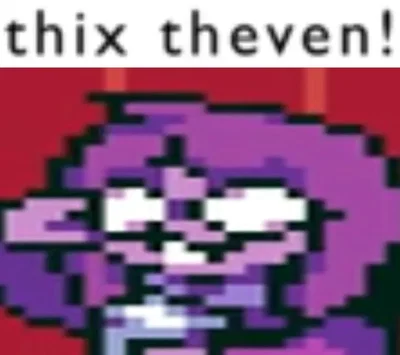 Might do sum bots of deltarune chapter 5 as well