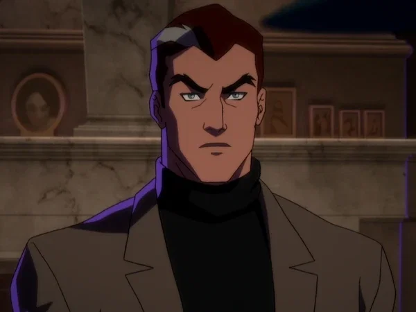 Jason Blood / Etrigan the Demon