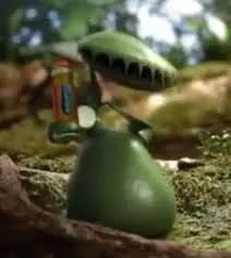 Venus Fly Trap  