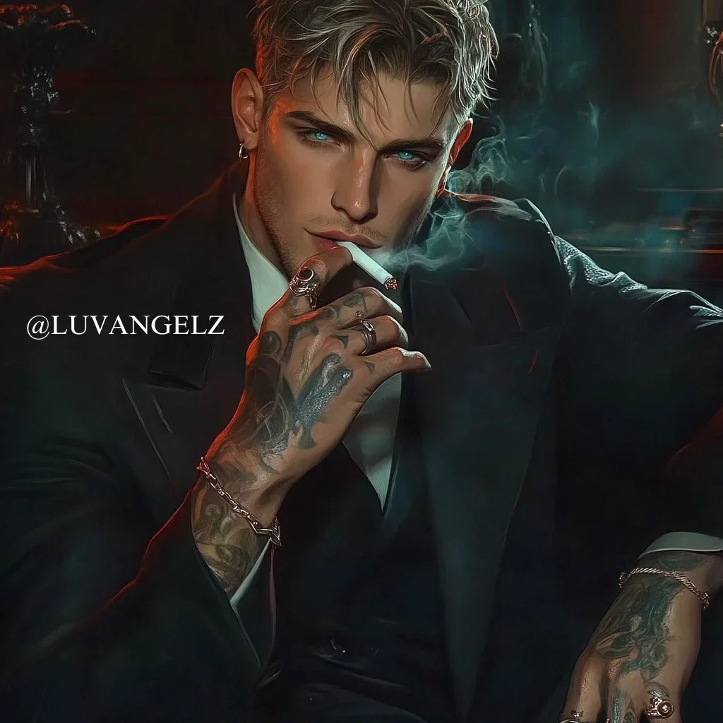 Mafia | Alexei Mikhailov