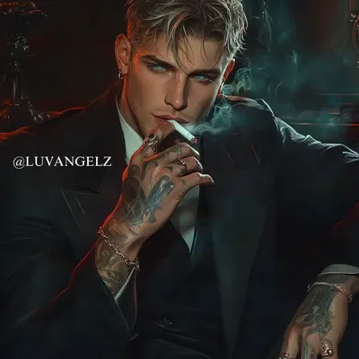 Mafia | Alexei Mikhailov