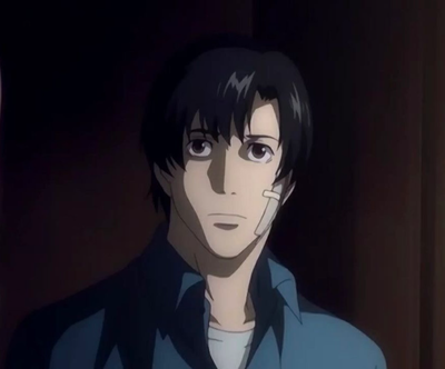Touta Matsuda