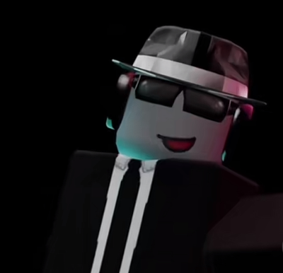 Chance (Forsaken)