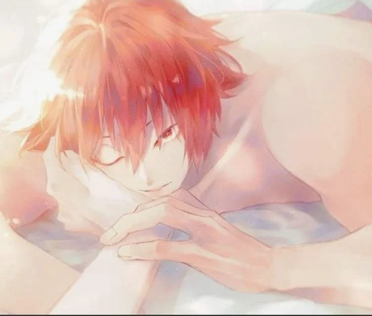Eijiro Kirishima