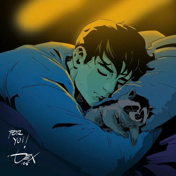 Jason Todd 