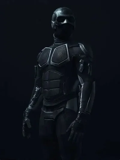 Black Noir