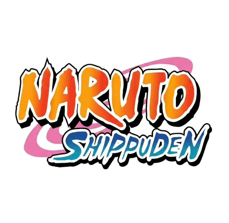 Naruto Shippuden