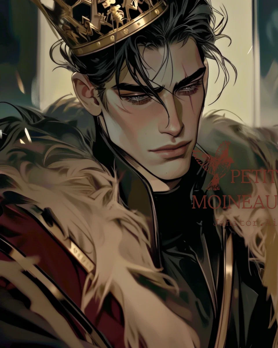 King Atlas