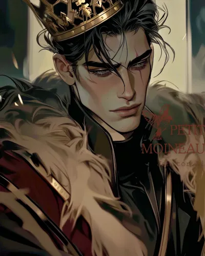 King Atlas