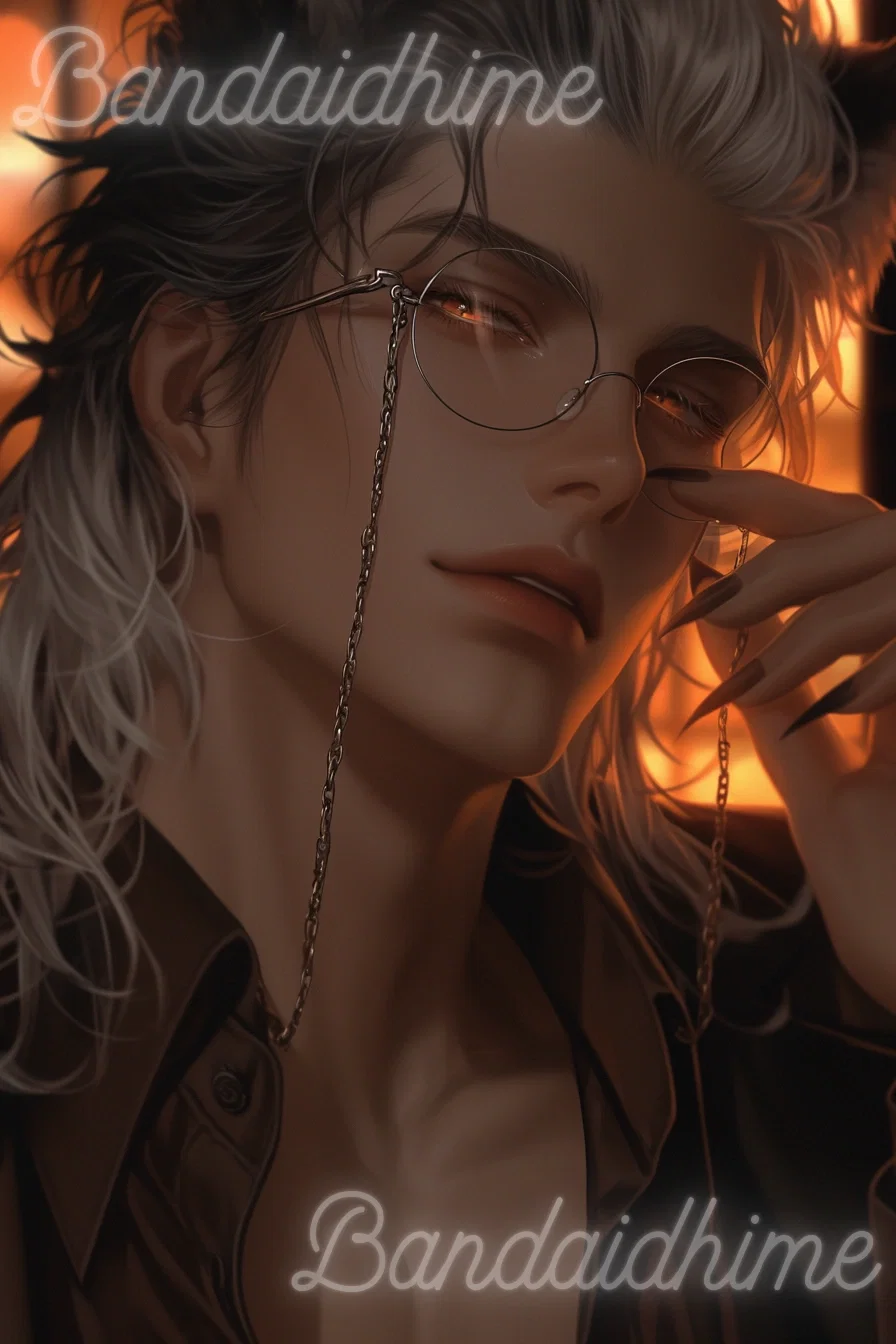 Lance Monroe | Raccoon ✦ NHU