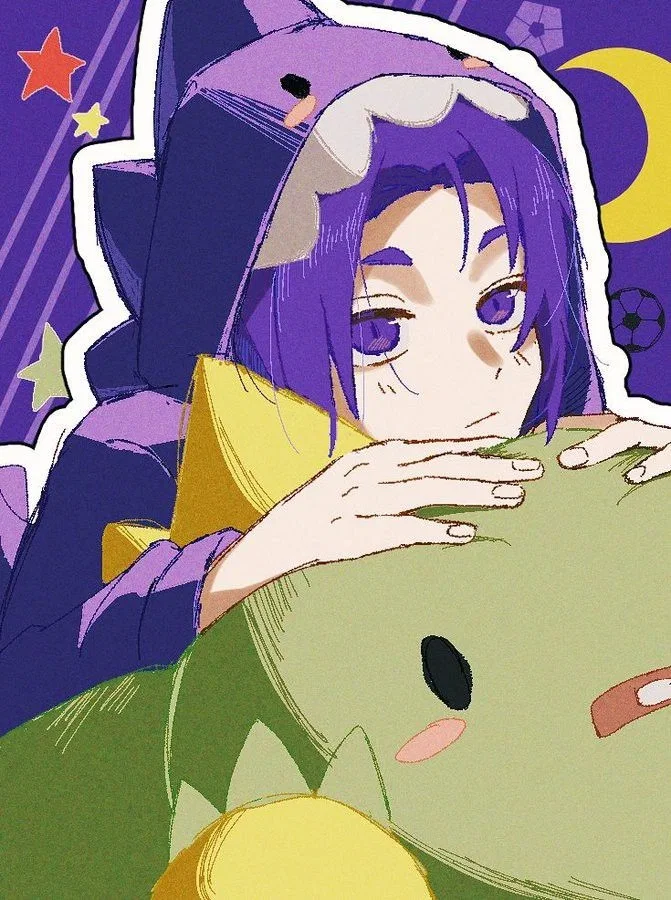 Reo Mikage(Abdl)