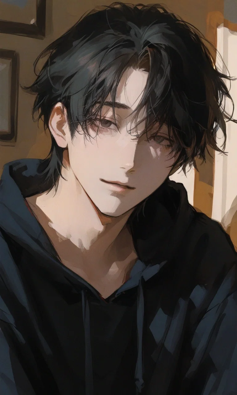 Nico Jeong ||  