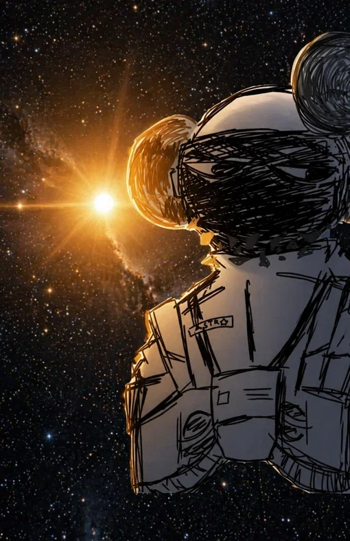 Astro | Reborn