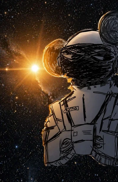 Astro | Reborn