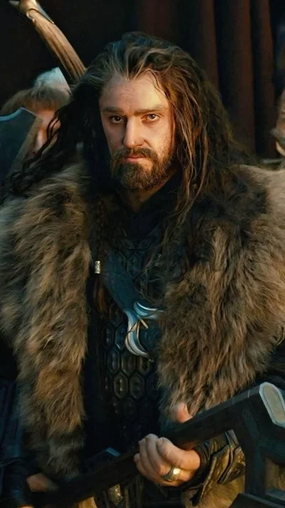 Thorin Oakenshield