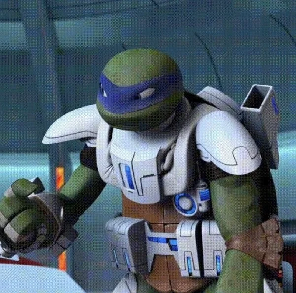 Leonardo Hamato 
