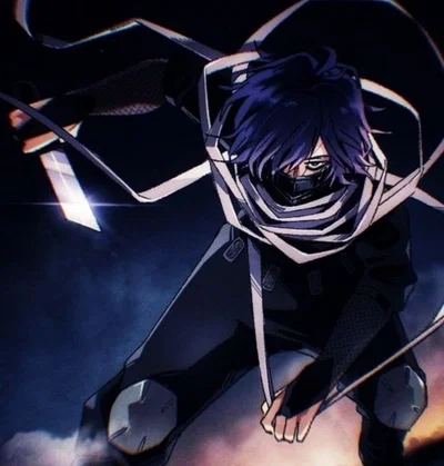 Shinso Hitoshi